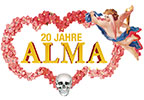 20 Jahre Alma