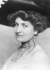 Alma Mahler