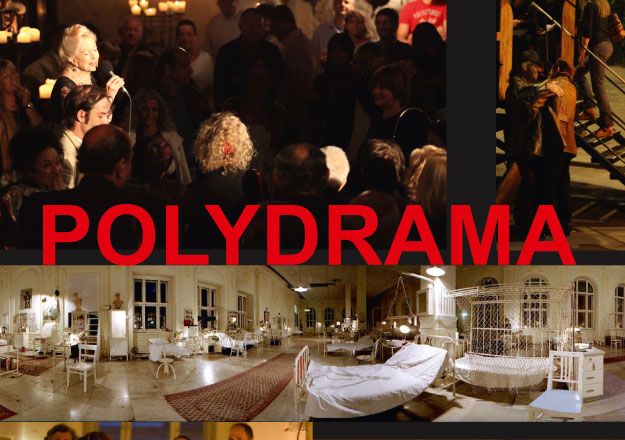 Polydrama