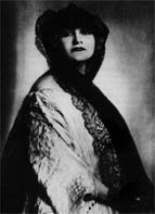 Alma Mahler