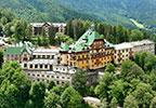 Südahnhotel Semmering