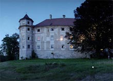 Schloss Petronell