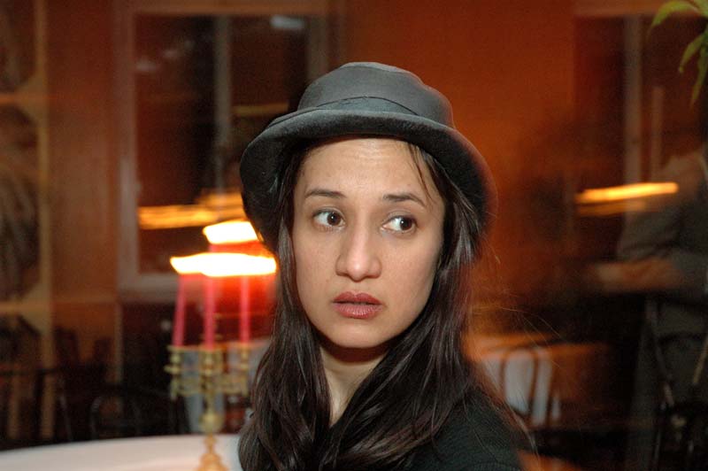 Meriam Abbas