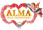 Alma Logo