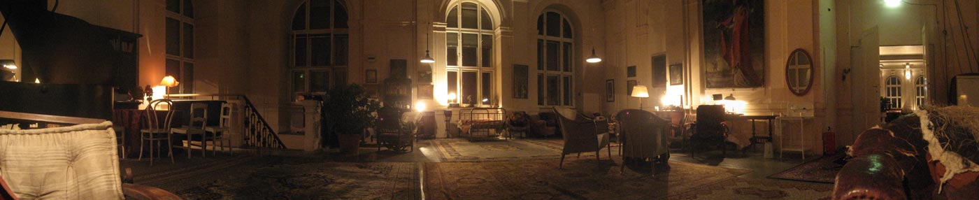 k.k. Post- und Telegrafenamt