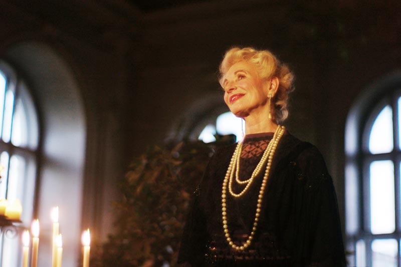 Carola Regnier