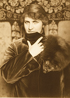 Alma Mahler