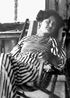 Alma Mahler