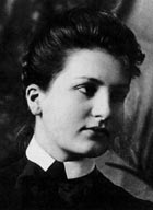 Alma Mahler