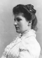 Alma Mahler