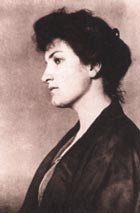 Alma Mahler