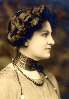 Alma Mahler