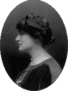 Alma Mahler