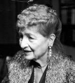 Alma Mahler