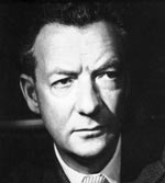 Benjamin Britten