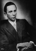 Joseph Goebbels