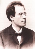 Gustav Mahler