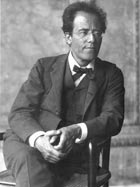 Gustav Mahler