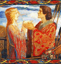 Tristan und Isolde