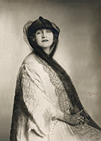 Alma Mahler