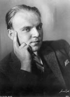 Ernst Krenek