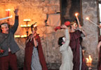 Alma in Jerusalem