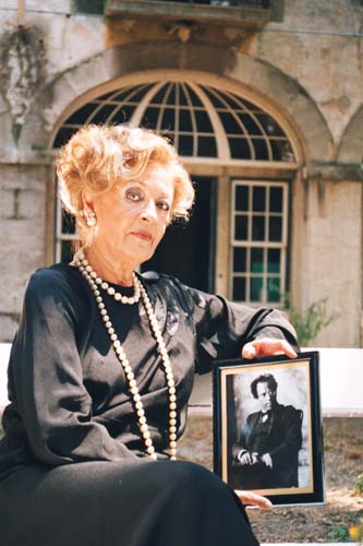 Simone de Oliveira