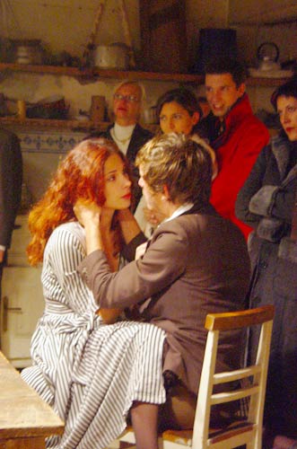 Alma in Lissabon