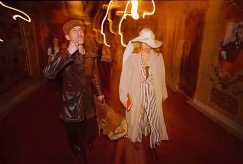 Maria Vargo & Ruben Garcia