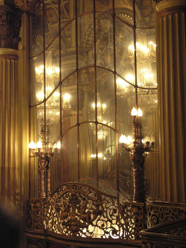 Das Los Angeles Theatre