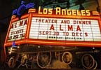 LA Theatre