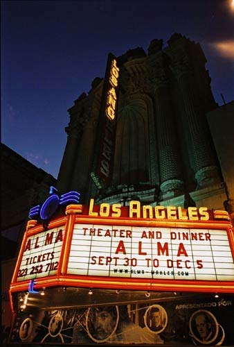 LA Theatre
