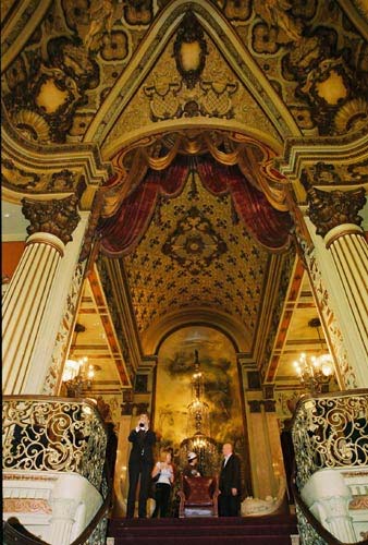 LA Theatre