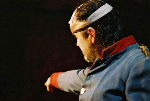 Paulus Manker