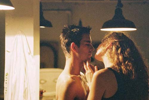 Ruben Garcia & Tiffany Elle