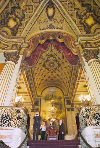 LA Theatre