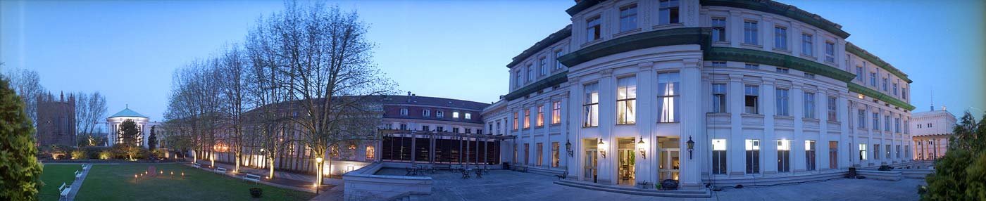 Kronprinzen-Palais