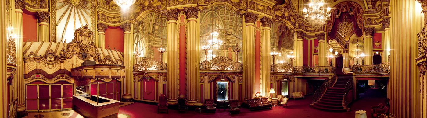 Los Angeles Theatre