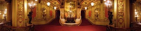 LA Theatre