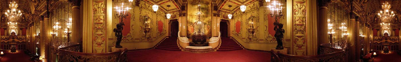 Los Angeles Theatre