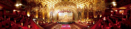 LA Theatre