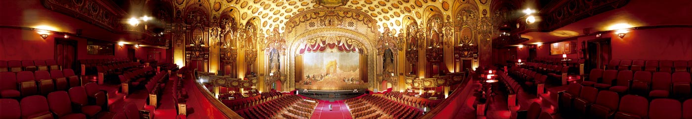 Los Angeles Theatre