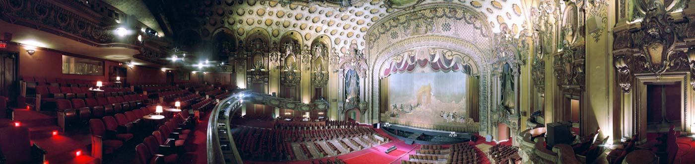 Los Angeles Theatre