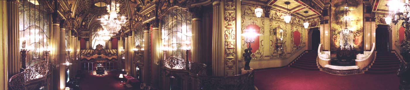 Los Angeles Theatre