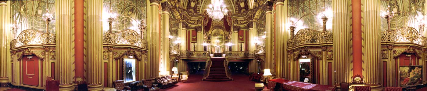 Los Angeles Theatre