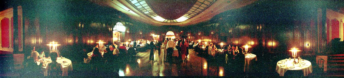 Los Angeles Theatre