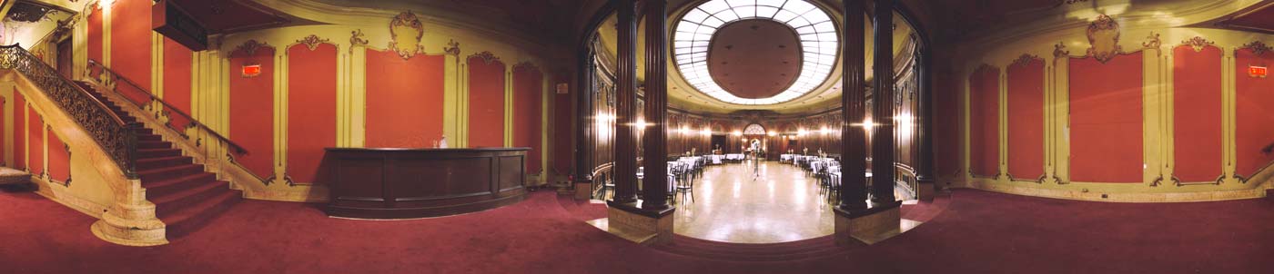 Los Angeles Theatre