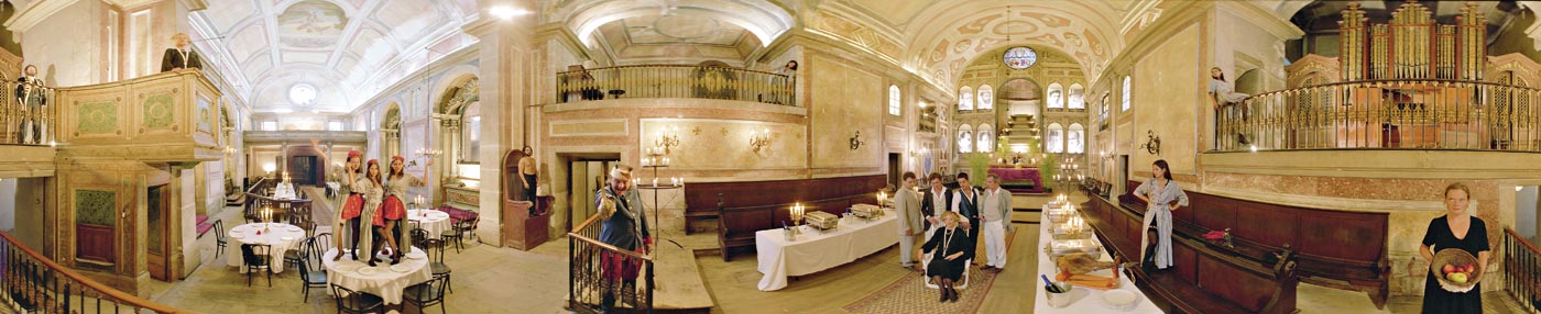 Convento dos Inglesinhos