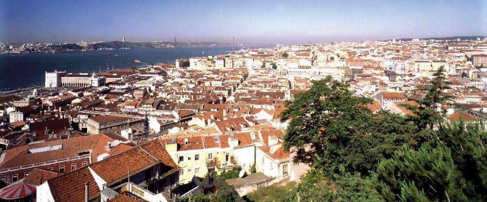 Convento dos Inglesinhos