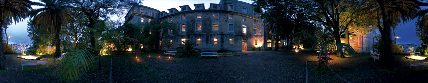 Convento dos Inglesinhos